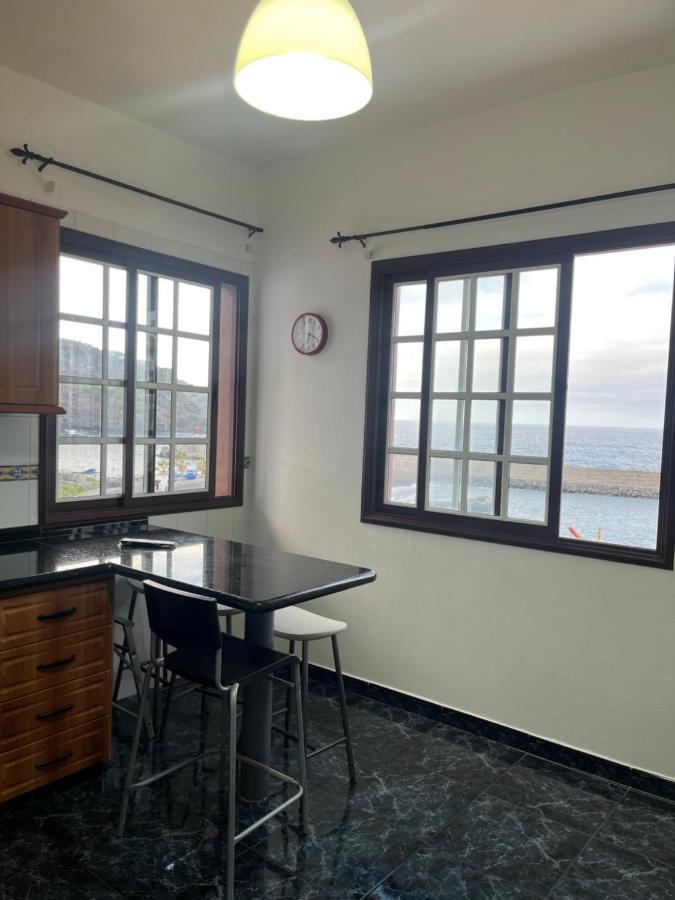 Apartamento El Mar San Andres  Exterior foto